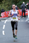 Kielder Half Marathon, 2021 Kielder Marathon and Half Marathon, Sunday, Octobr 3rd. Photo: David T. Hewitson/Sports for All Pics